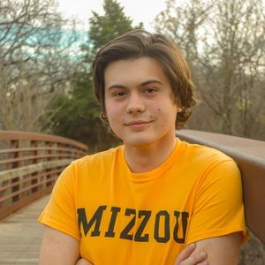 Meet your Posher, Austin